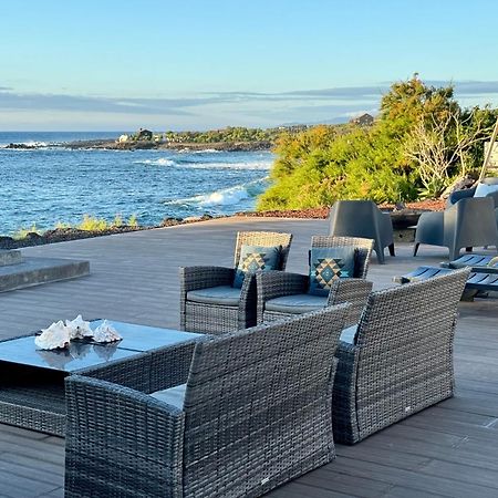Ocean View Pico Βίλα Madalena  Εξωτερικό φωτογραφία