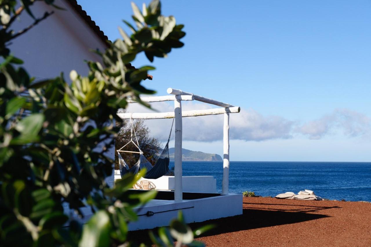 Ocean View Pico Βίλα Madalena  Εξωτερικό φωτογραφία
