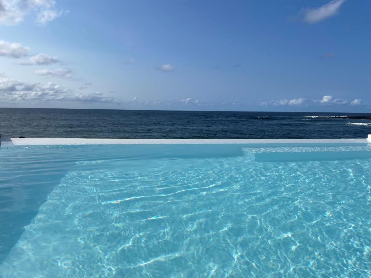 Ocean View Pico Βίλα Madalena  Εξωτερικό φωτογραφία