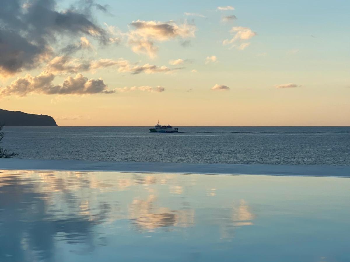 Ocean View Pico Βίλα Madalena  Εξωτερικό φωτογραφία