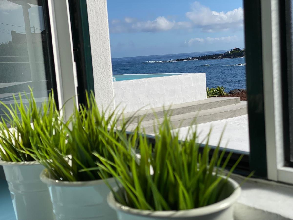 Ocean View Pico Βίλα Madalena  Εξωτερικό φωτογραφία