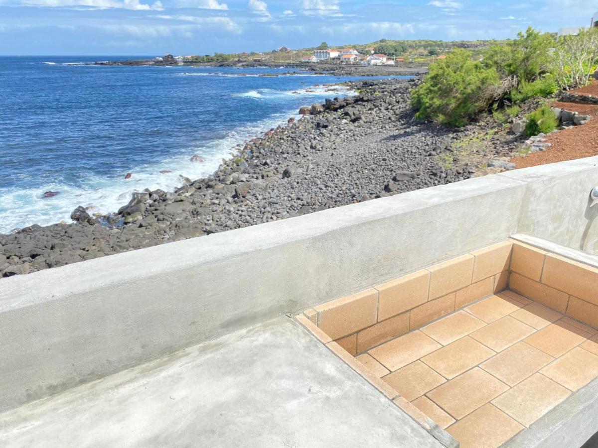 Ocean View Pico Βίλα Madalena  Εξωτερικό φωτογραφία