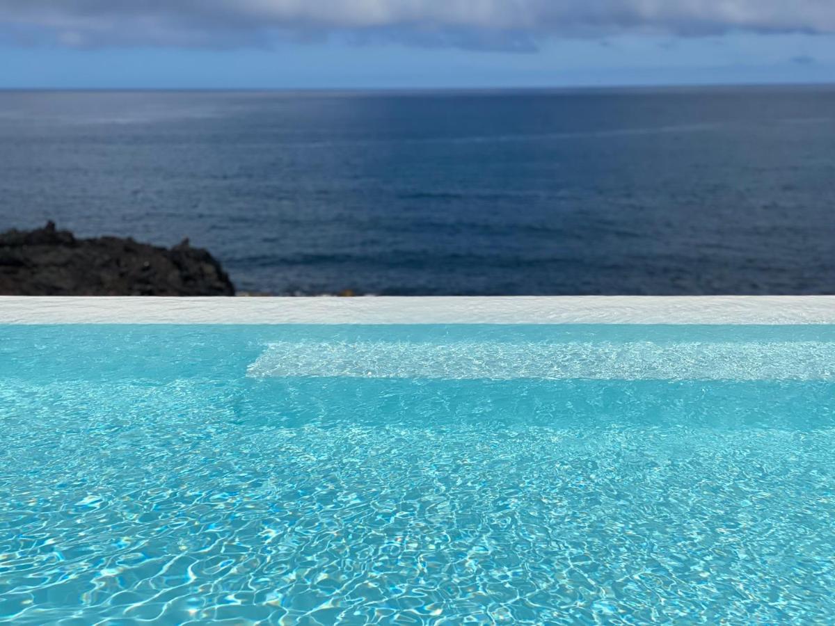 Ocean View Pico Βίλα Madalena  Εξωτερικό φωτογραφία