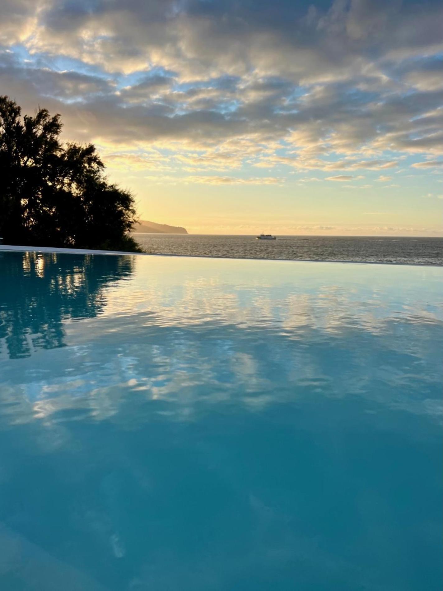 Ocean View Pico Βίλα Madalena  Εξωτερικό φωτογραφία