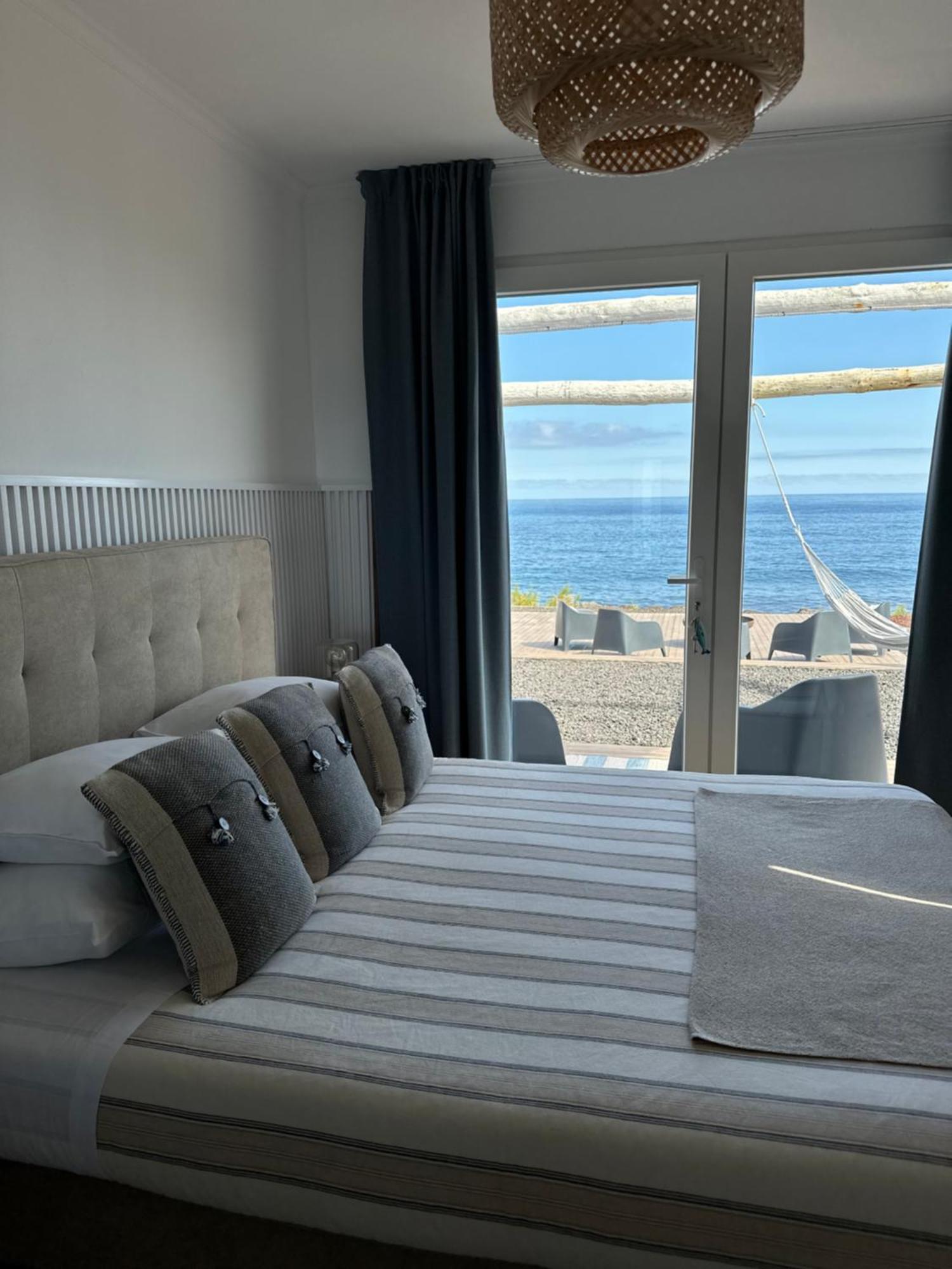 Ocean View Pico Βίλα Madalena  Εξωτερικό φωτογραφία