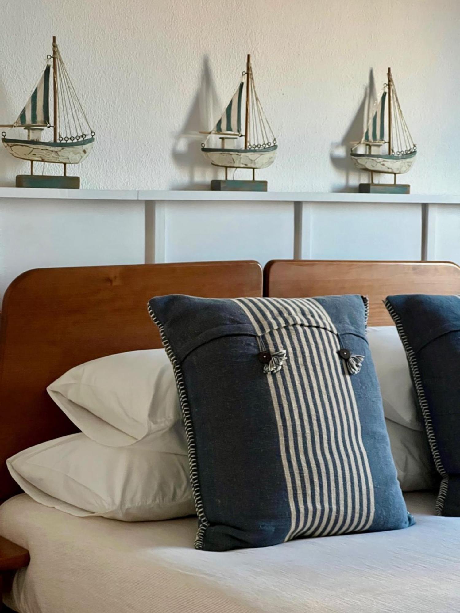 Ocean View Pico Βίλα Madalena  Εξωτερικό φωτογραφία